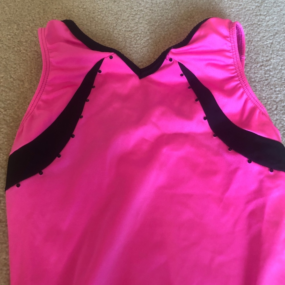 AM GK ELITE LEO